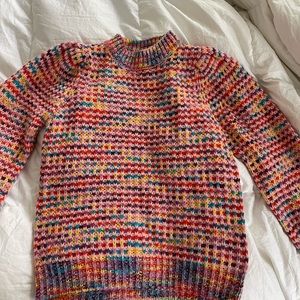 Dear John Denim sweater